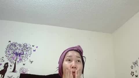 Snapshot of jeff_and_jade chatting on 6, 10, 2025 jeff and jade online show from 6, 10, 2025