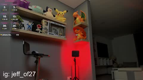 jeff of online show from 7, 2, 2026