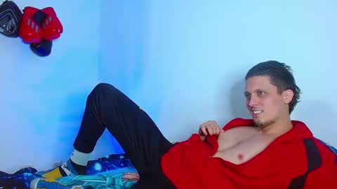 Jeff Deal online show from 20, 12, 2025