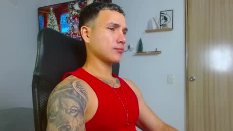 Jeff Seid online show from 22, 12, 2025