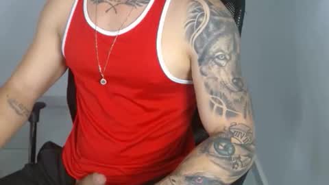 Jeff Seid online show from 8, 1, 2026