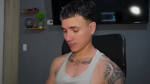 Jeff Seid online show from 3, 2, 2026