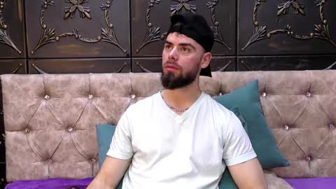 Snapshot of jeffallanjr chatting on 3, 12, 2025 JeffAllanJR online show from 3, 12, 2025