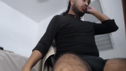 Jefferson Jimenes online show from 31, 12, 2024