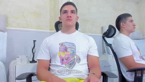 Jeff online show from 4, 3, 2025