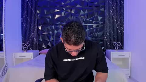 Jeff online show from 8, 10, 2025