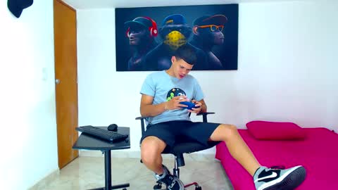 jeffer21_hot online show from 15, 1, 2025