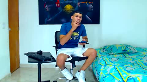 jeffer21_hot online show from 23, 1, 2025