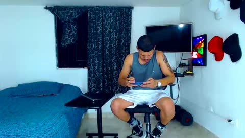 jeffer21_hot online show from 26, 2, 2025