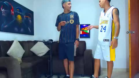 jeffer21_hot online show from 9, 9, 2025