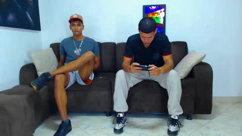 jeffer21_hot online show from 15, 9, 2025