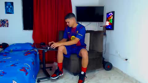 Snapshot of jeffer21_hot chatting on 9, 5, 2026 jeffer21_hot online show from 9, 5, 2026