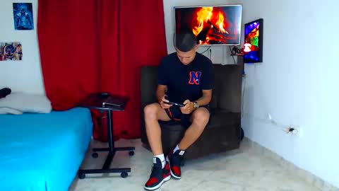 Snapshot of jeffer21_hot chatting on 10, 6, 2026 jeffer21_hot online show from 10, 6, 2026