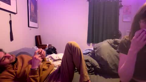 jeffrito0707 online show from 9, 2, 2026