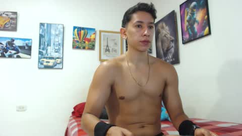 Snapshot of jeffsexybody chatting on 8, 6, 2026 Jeff online show from 8, 6, 2026