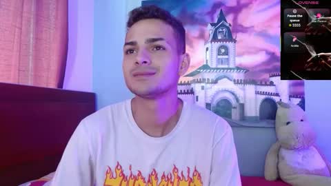 Snapshot of jeffstyle18 chatting on 10, 11, 2025 Jeff online show from 10, 11, 2025