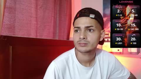 Snapshot of jeffstyle18 chatting on 13, 11, 2025 Jeff online show from 13, 11, 2025