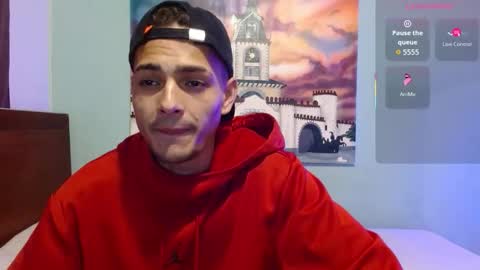 Snapshot of jeffstyle18 chatting on 21, 11, 2025 Jeff online show from 21, 11, 2025