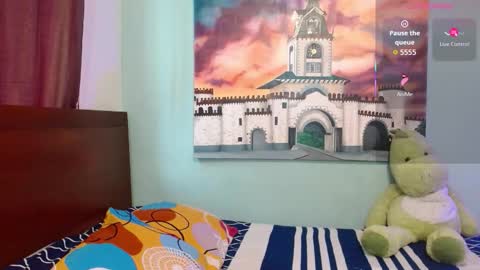 Snapshot of jeffstyle18 chatting on 25, 11, 2025 Jeff online show from 25, 11, 2025