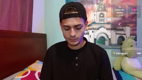 Snapshot of jeffstyle18 chatting on 27, 11, 2025 Jeff online show from 27, 11, 2025