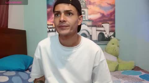 Snapshot of jeffstyle18 chatting on 1, 12, 2025 Jeff online show from 1, 12, 2025