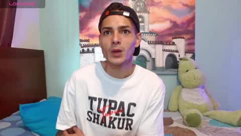 Snapshot of jeffstyle18 chatting on 2, 12, 2025 Jeff online show from 2, 12, 2025