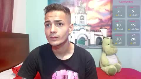 Snapshot of jeffstyle18 chatting on 4, 12, 2025 Jeff online show from 4, 12, 2025