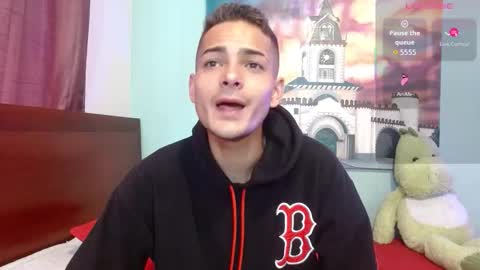 Snapshot of jeffstyle18 chatting on 5, 12, 2025 Jeff online show from 5, 12, 2025