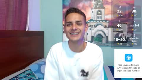 Snapshot of jeffstyle18 chatting on 20, 12, 2025 Jeff online show from 20, 12, 2025