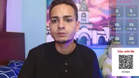 Snapshot of jeffstyle18 chatting on 14, 1, 2026 Jeff online show from 14, 1, 2026