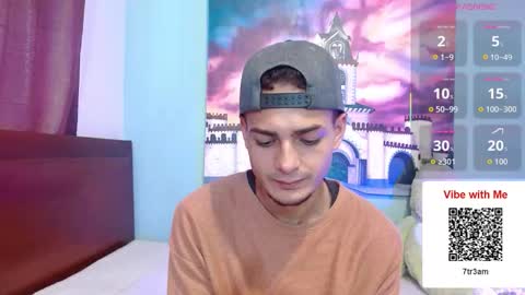 Snapshot of jeffstyle18 chatting on 15, 1, 2026 Jeff online show from 15, 1, 2026