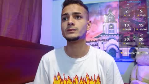 Snapshot of jeffstyle18 chatting on 2, 2, 2026 Jeff online show from 2, 2, 2026