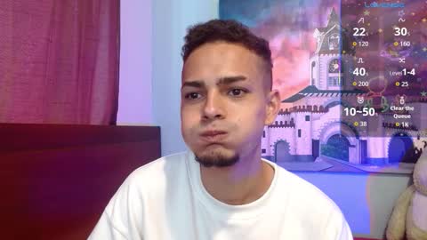 Snapshot of jeffstyle18 chatting on 3, 2, 2026 Jeff online show from 3, 2, 2026