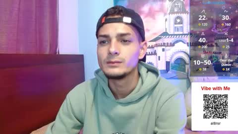 Snapshot of jeffstyle18 chatting on 11, 2, 2026 Jeff online show from 11, 2, 2026