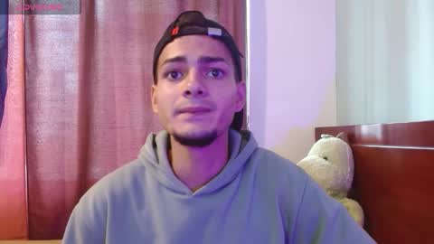 Snapshot of jeffstyle18 chatting on 23, 2, 2026 Jeff online show from 23, 2, 2026