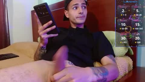 Snapshot of jeffstyle18 chatting on 27, 2, 2026 Jeff online show from 27, 2, 2026