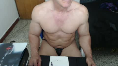 brayam online show from 12, 10, 2025