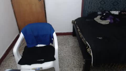 Snapshot of jefmuscletw chatting on 5, 1, 2026 brayam online show from 5, 1, 2026