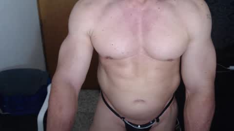 Snapshot of jefmuscletw chatting on 2, 2, 2026 brayam online show from 2, 2, 2026