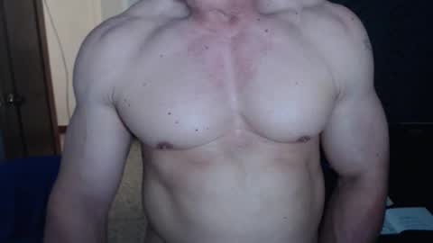 Snapshot of jefmuscletw chatting on 9, 2, 2026 brayam online show from 9, 2, 2026