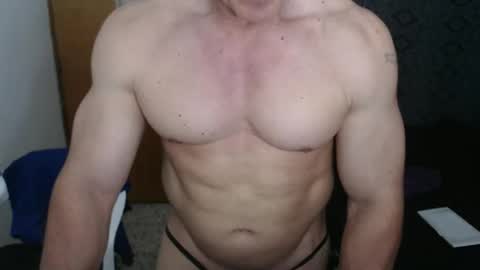 Snapshot of jefmuscletw chatting on 15, 2, 2026 brayam online show from 15, 2, 2026