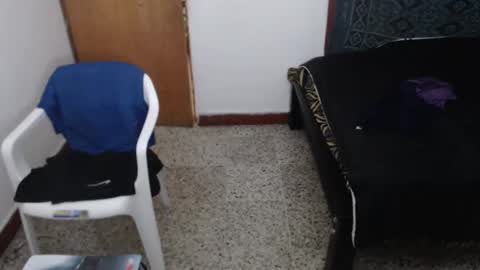 Snapshot of jefmuscletw chatting on 25, 3, 2026 brayam online show from 25, 3, 2026