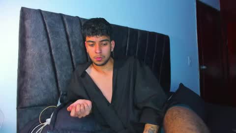 Snapshot of jei_cox chatting on 18, 10, 2025 jei online show from 18, 10, 2025