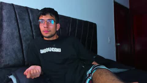 Snapshot of jei_cox chatting on 20, 10, 2025 jei online show from 20, 10, 2025