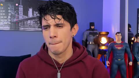 Jeick online show from 11, 10, 2025