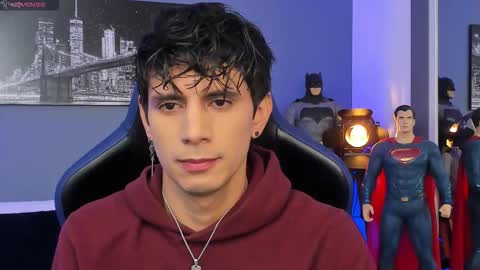 Jeick online show from 14, 1, 2026