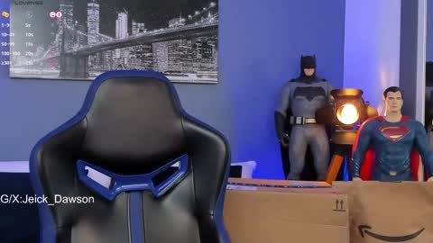 Jeick online show from 14, 2, 2026