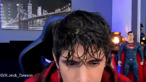 Snapshot of jeickdawson chatting on 10, 6, 2026 Jeick online show from 10, 6, 2026
