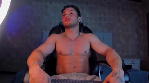 jeicob gagnon online show from 23, 9, 2025