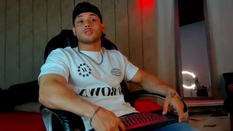 jeicob gagnon online show from 29, 9, 2025